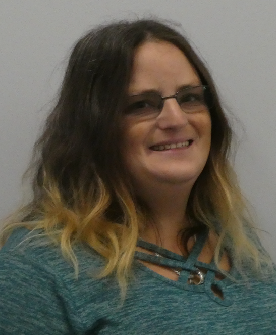 Charity Smith, Case Manager